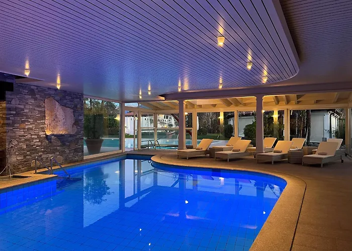 Delta Resort Apartments