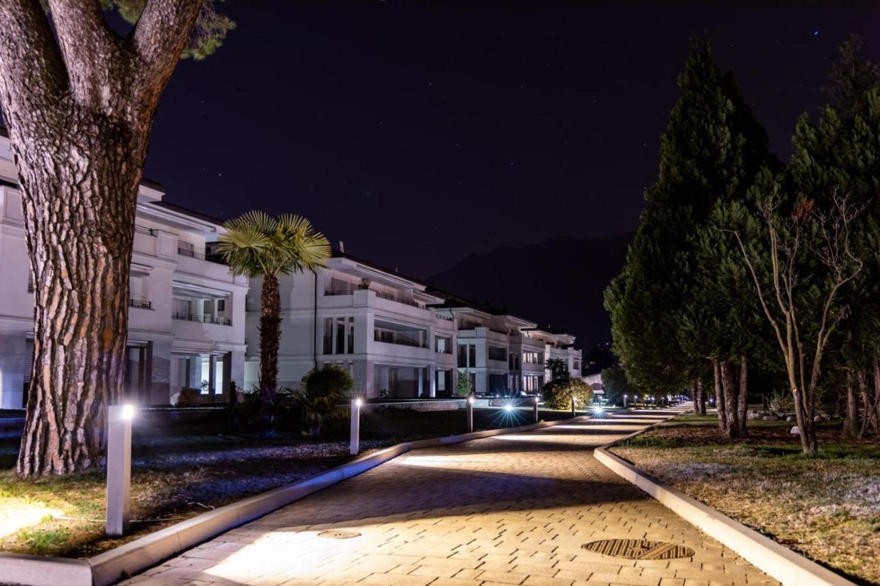 Hotel Delta Ascona