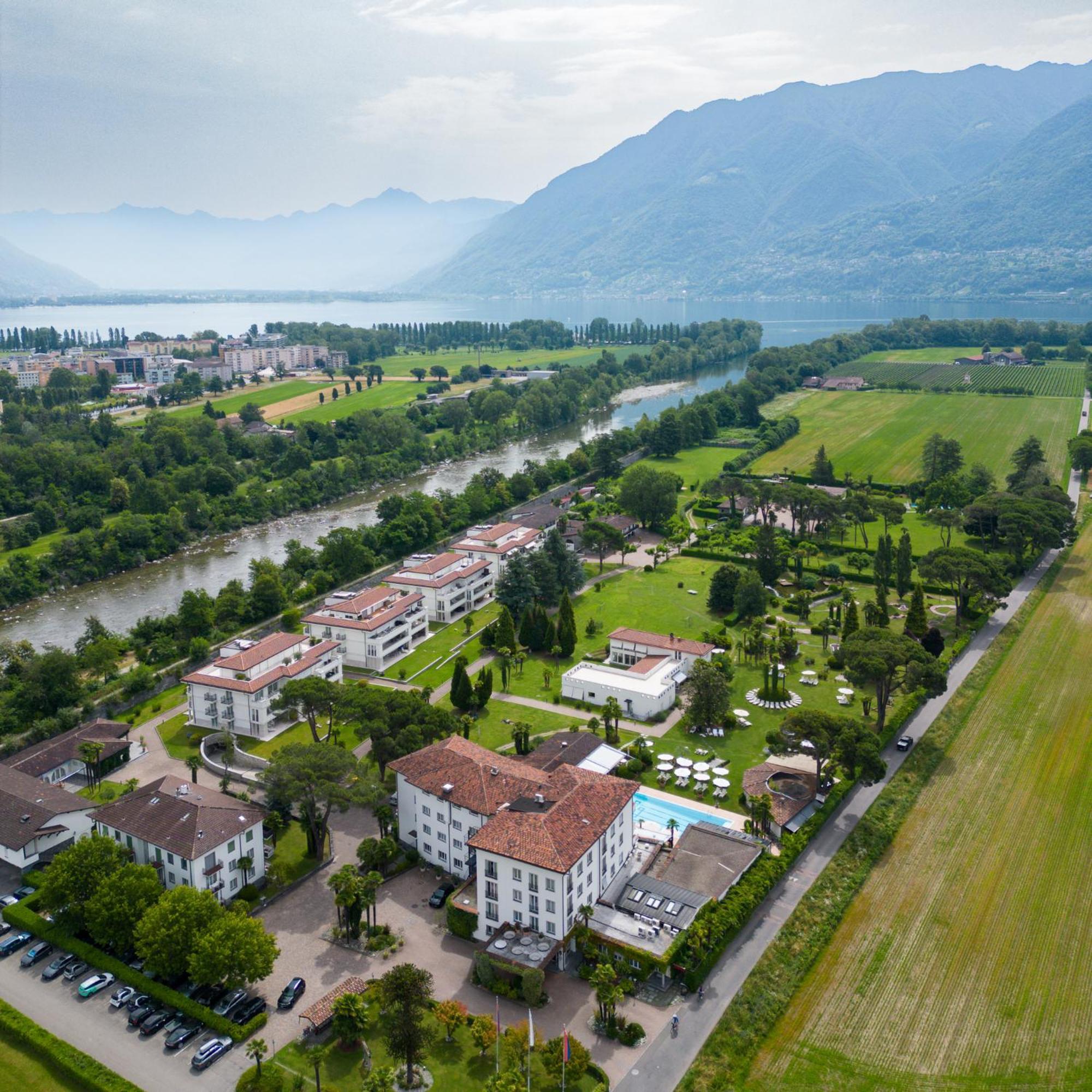 Hotel Delta 4*