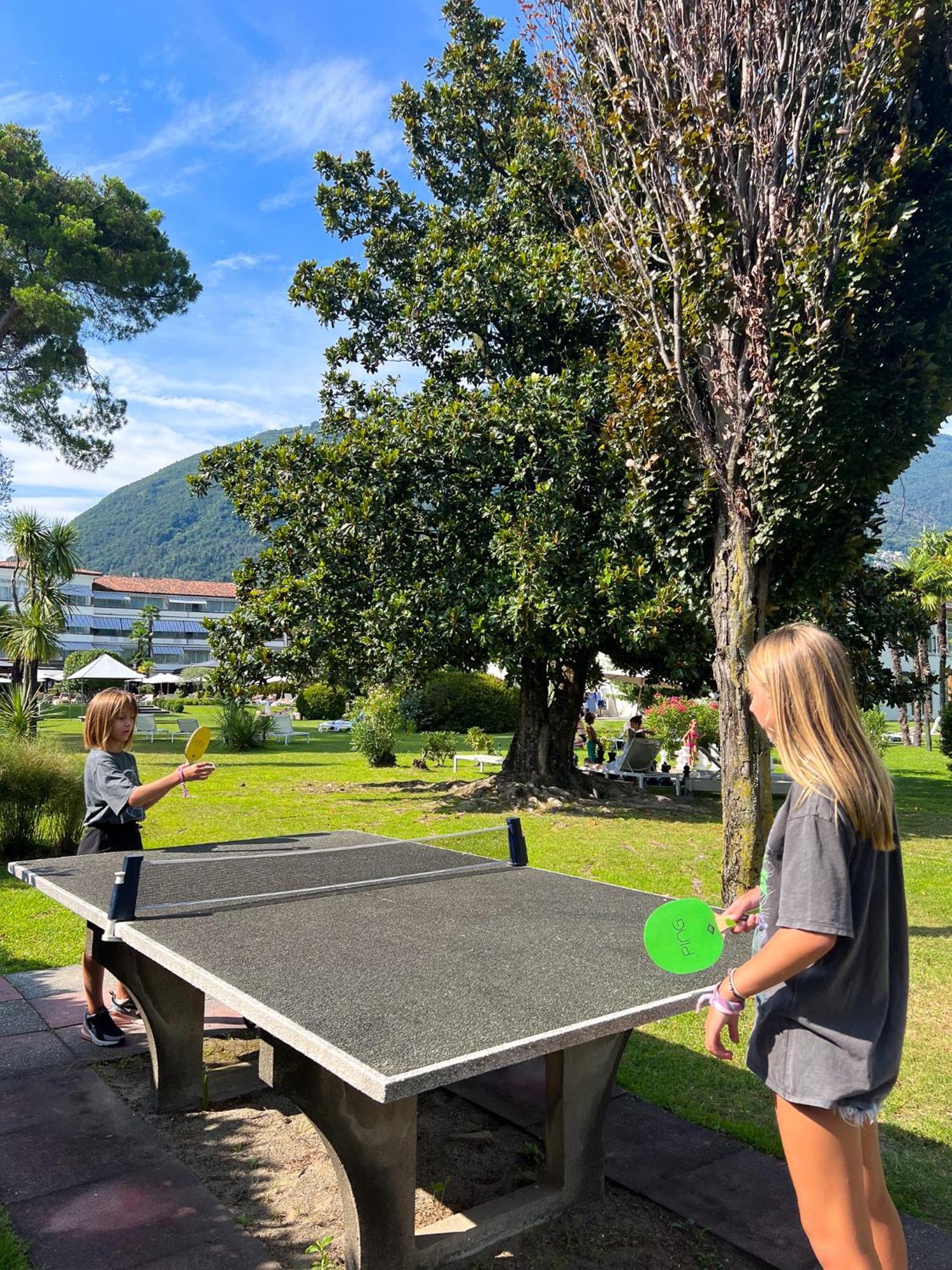Delta Ascona