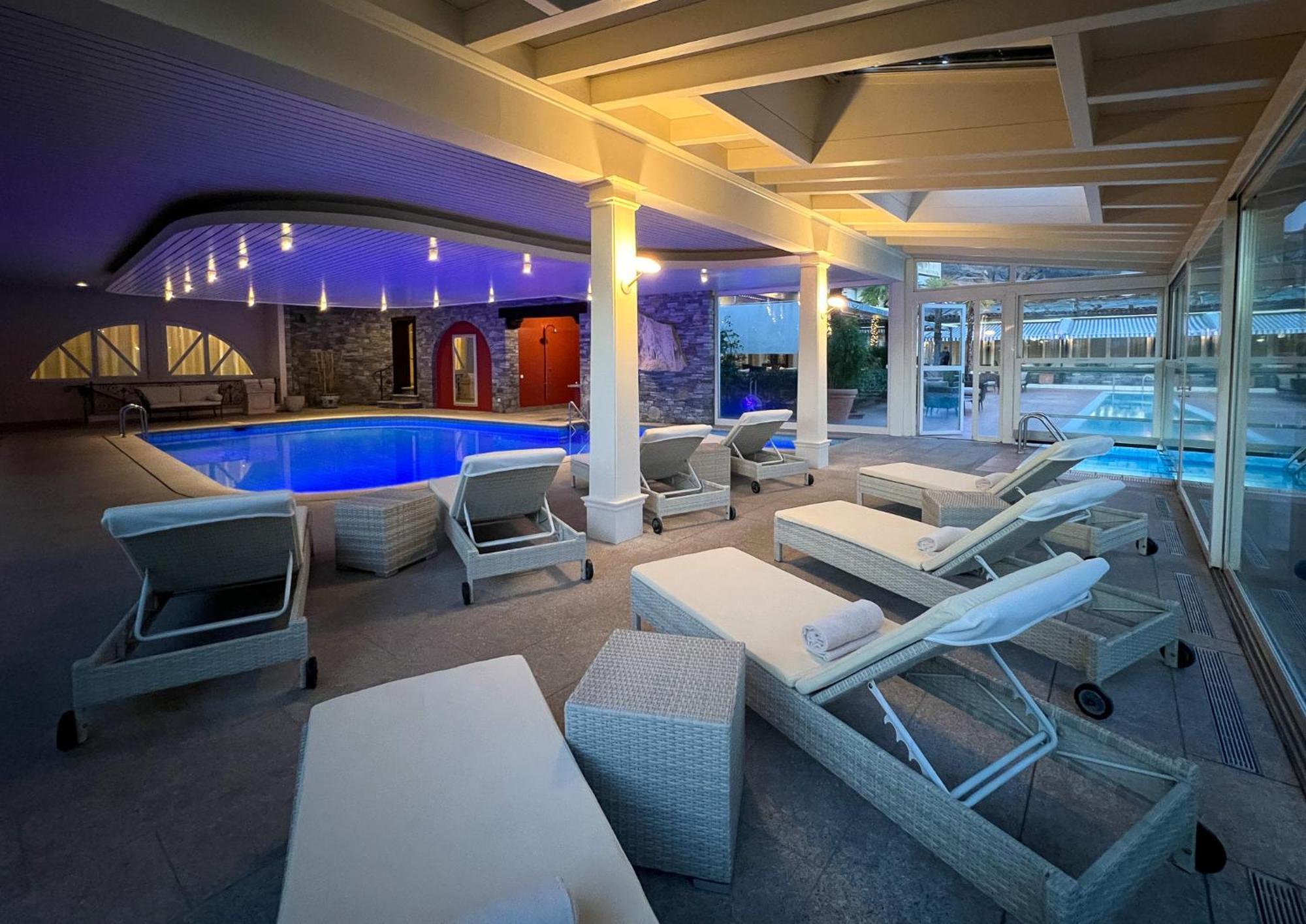 Delta Hotel 4*