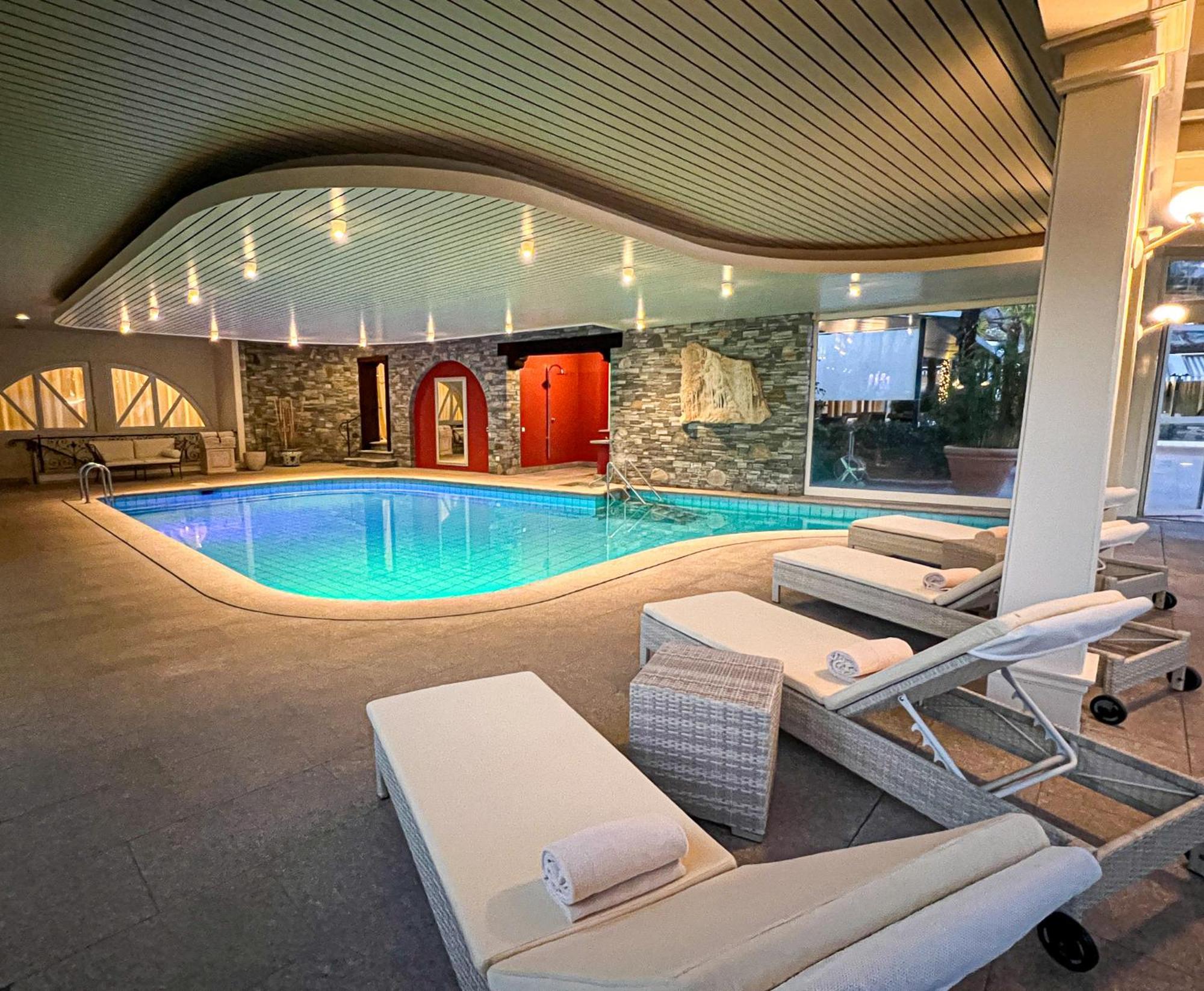 Hotel Delta 4*