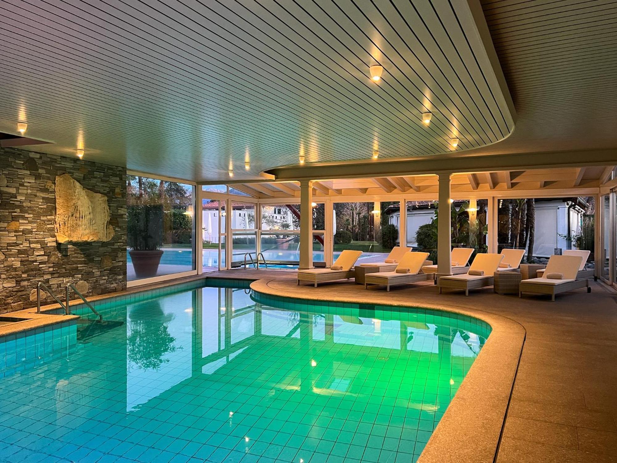 Hotel Delta Ascona