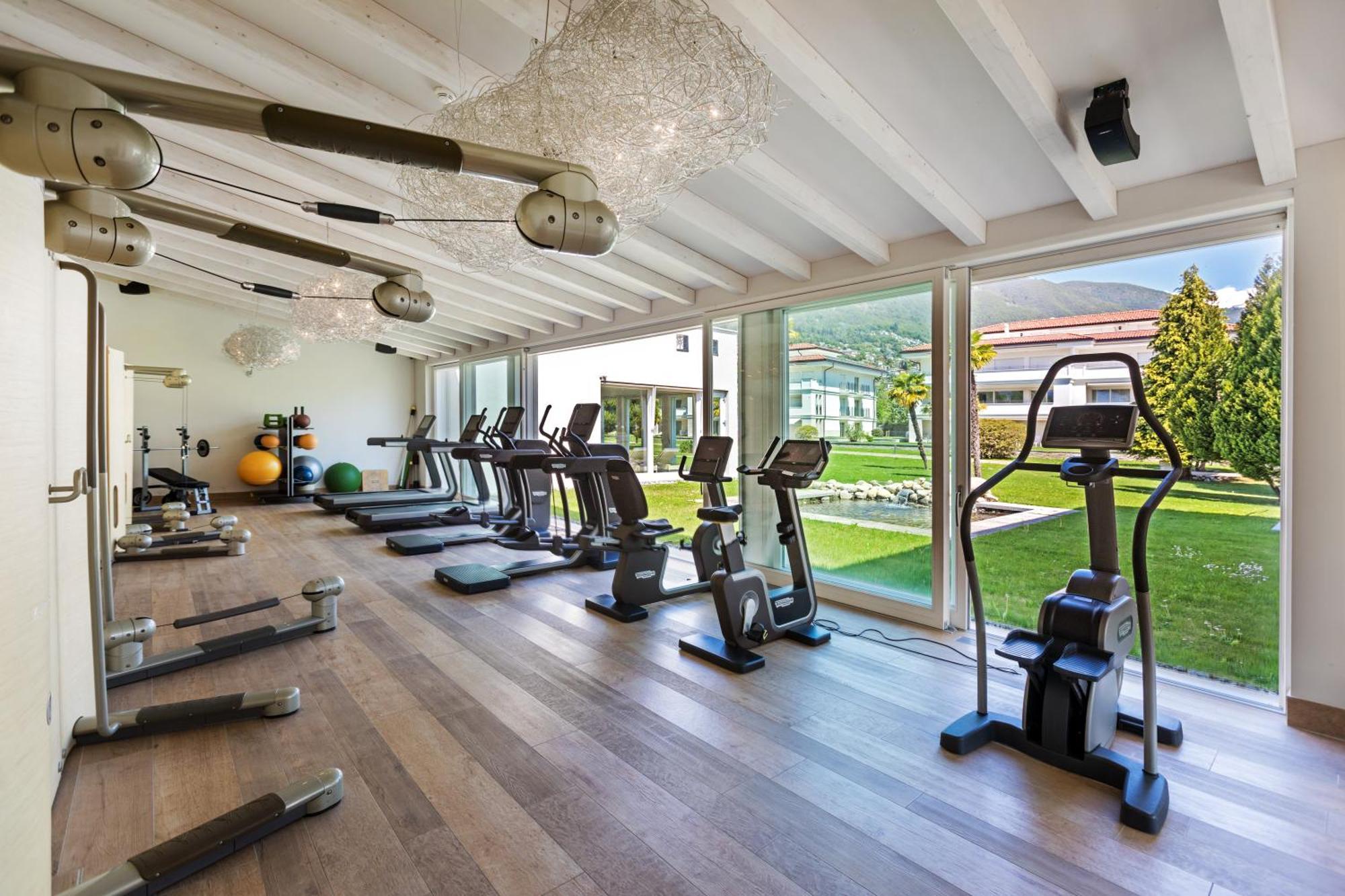 Hotel Delta Ascona