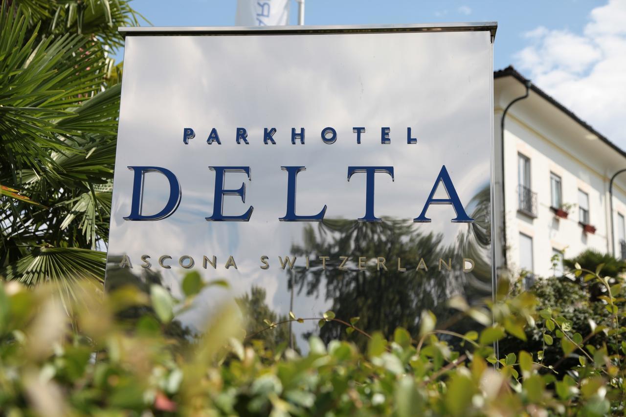 Hotel Delta Ascona