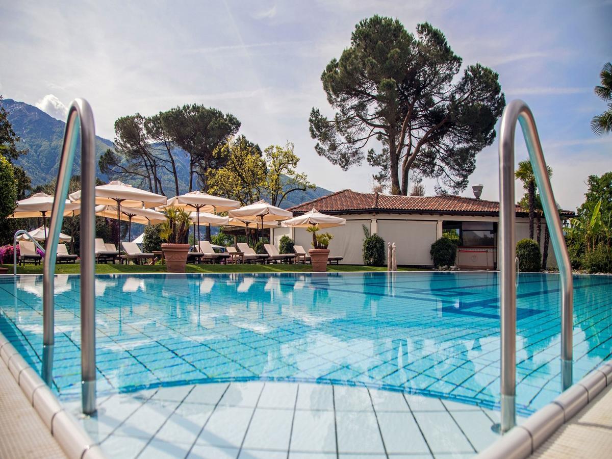 Hotel Delta Ascona