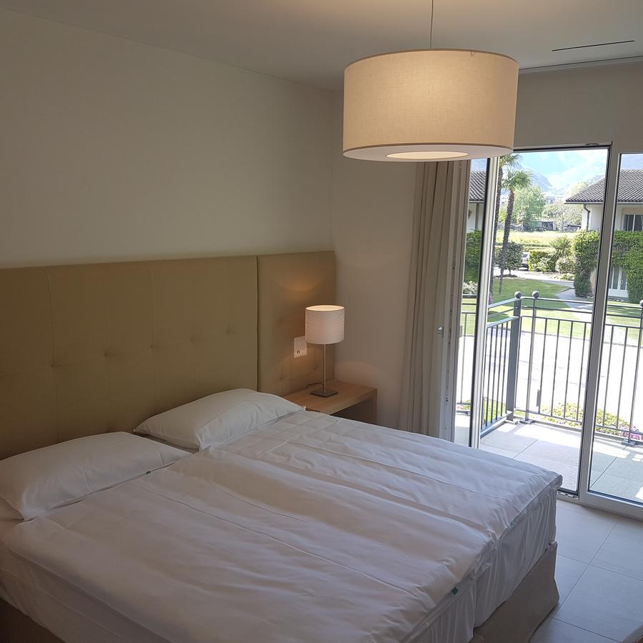 Delta Hotel Ascona