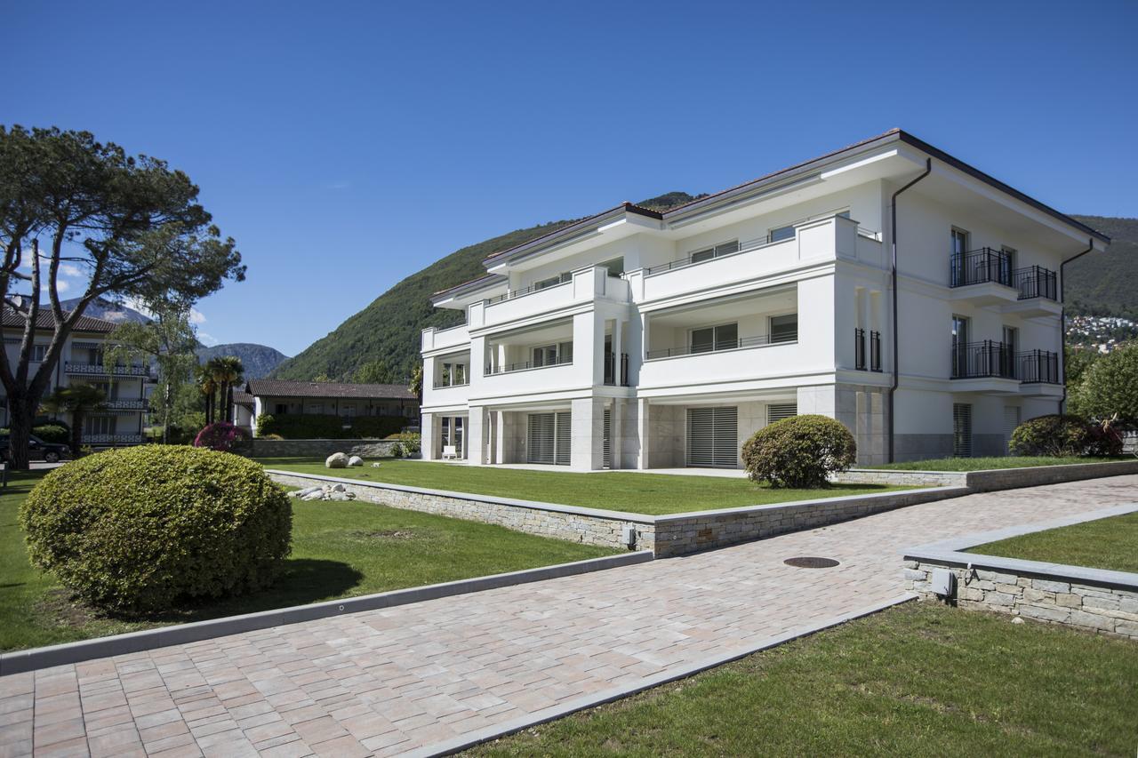 Delta 4* Ascona