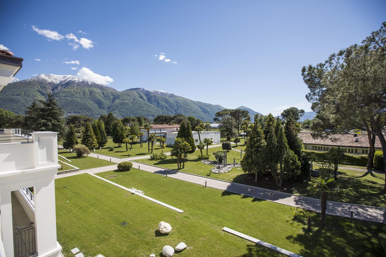 Delta 4* Ascona
