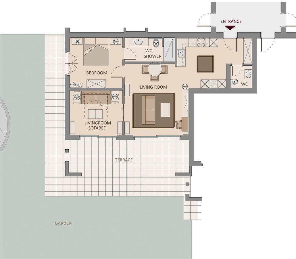 Delta Hotel